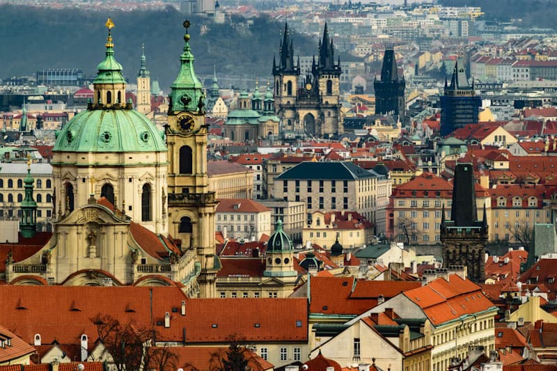 Prague, Czech Republic